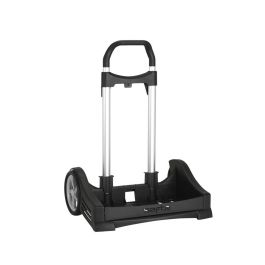 Safta Carro Portamochilas Evolution P.Black C Trolley Negro Precio: 16.68999948. SKU: S4302195