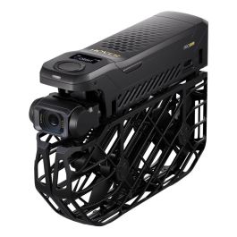 Dron Hoverair SP06H006 Negro