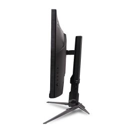 Acer Predator XB273KV (UM.HX3EE.501) Monitor Gaming 27" 4K UHD IPS, 160Hz, 0.5ms, HDR400, AMD FreeSync Premium, HDMI 2.1, DisplayPort, Altavoces, Negro