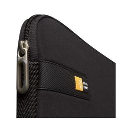 CaseLogic 3201364 LAPS-117 Funda portátil para ordenador portátil de 17.3 pulgadas, Negro, EVA