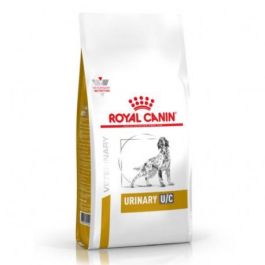Royal Canin Urinary U-C para perros, bajo en purinas, 14 kg - Alimento para cuidado urinario Precio: 122.4999996. SKU: B1CWE579N9