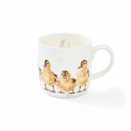 Mug Patitos 310 Ml Royal Worcester (6 Unidades) Precio: 86.99000002. SKU: B1H65SZQ93