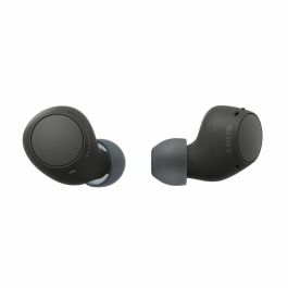 Auriculares in Ear Bluetooth Sony WFC510B.CE7 Negro Auriculares in Ear Bluetooth Sony WFC510B.CE7 Negro Precio: 54.79000032. SKU: B16FVDJDBR