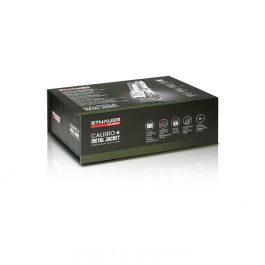 Xanitalia Pro Máquina Cortacabello Sthauer con Cuchilla de Acero Japonés 440 AISI Precio: 46.49999992. SKU: B1E8AQQJ7Z