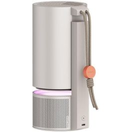 XGIMI MoGo 3 Pro Proyector Portátil DLP LED FullHD 1920x1080 450 Lúmenes USB-C Micro-HDMI WI-FI Bluetooth