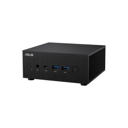 Asus PN52-BBR758HD Mini PC Barebone con AMD Ryzen 7 DDR4-SDRAM Wi-Fi 6E