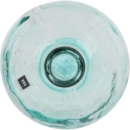 Inde Garrafa de Vidrio 4L Ø19x19x30 cm (4 Unidades)