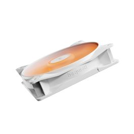 Ventilador de Caja Be Quiet! BL122 Ø 12 cm (3 Unidades) Ventilador de Caja Be Quiet! BL122 Ø 12 cm (3 Unidades)