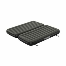 Bestway Airbed Tritech™ Connect and Rest™ Cama Hinchable 3 en 1 - Individual, Elevada o King Size - 188x99x25 cm - Soporta 150 kg