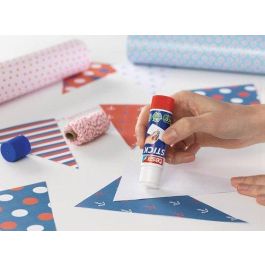 Barra De Pegamento Tesa Barra Easy Stick (Set de 12) Precio: 23.9943. SKU: B1DDHNV7WE