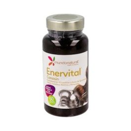Enervital Canosin Enervital Canosin Precio: 23.4999996. SKU: B13YNBRGPQ