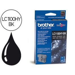 Brother Tinta Negro Mfc-6490Cw - Alta Capacidad Precio: 28.49999999. SKU: S8401953