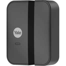 Yale YAL5052847131138 Detector de Apertura de Puertas y Ventanas para Alarma Inteligente - Uso Exterior