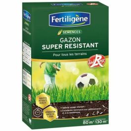 FERTILIGENE Super Resistente Grass All Terrain - 2 kg Precio: 41.89000035. SKU: B1D9X4DJ7X