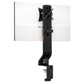 Kensington Brazo SmartFit para Monitor de Ahorro de Espacio hasta 32'' Negro - Ergonómico y de Fácil Instalación