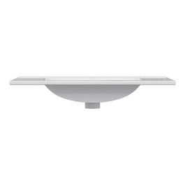 Lavabo 80 x 45 cm Lavabo 80 x 45 cm