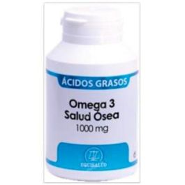 EQUISALUD Omega 3 con Vitamina D3 1000 mg para Salud Ósea, Corazón y Sistema Inmunitario, 120 Cápsulas Precio: 25.7900005. SKU: B155T8NRPH