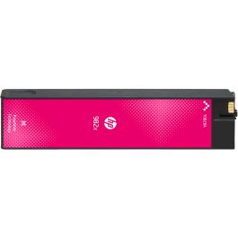 HP 982X Cartucho de Tinta Original PageWide Magenta Alto Rendimiento (XL) para Impresoras HP PageWide E77650, E77660, 780, 785 Precio: 195.95000029. SKU: B18GRJPQ7Q