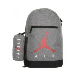 Mochila Deportiva Nike DIAMOND SHORT 9B0503 GEH Gris Precio: 33.94999971. SKU: B12VSP2P6V