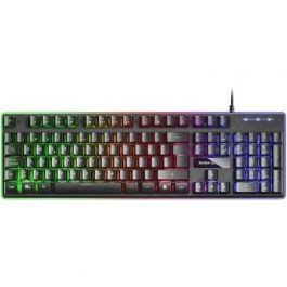 Pack Gaming Mars Gaming MCPEX/ Teclado H-MECH + Ratón Óptico + Auriculares con Micrófono + Alfombrilla Pack Gaming Mars Gaming MCPEX/ Teclado H-MECH + Ratón Óptico + Auriculares con Micrófono + Alfombrilla