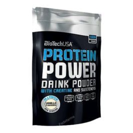 BIOTECHUSA Protein Power Choc 1000G Precio: 24.4999997. SKU: B1B2APPR3L