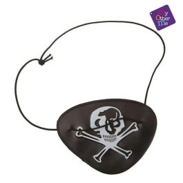 Parche pirata textil one size Parche pirata textil one size