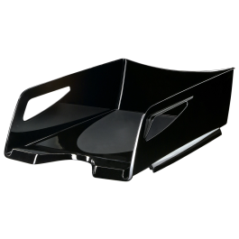 Bandeja Sobremesa Cep 220+R Jumbo Negro