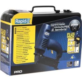 Rapid R606 Grapadora de uñas Precio: 251.5000004. SKU: B1BCJRYFFZ