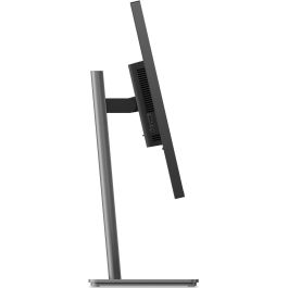 Lenovo ThinkVision P27Q-40 Monitor 27" Quad HD (2560x1440) IPS 120Hz con USB-C KVM y Daisy Chain