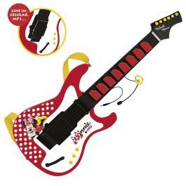 Guitarra con micro