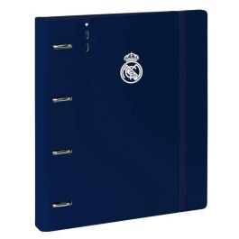 Safta Carpeblock Anillas 4x35 mm C-Recambio A4 C-Separadores Tapas Pp Foam Real Madrid 1ª Equip. 24-25 Precio: 12.50000059. SKU: B1G3Y42YZF