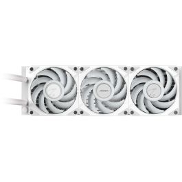 GIGABYTE AORUS WATERFORCE II 360I AIO Liquid CPU Cooler - Refrigeración Líquida para Procesador