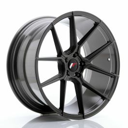 Llanta para Automovil Japan Racing JR30 Gris 20" PCD 5x112 ET40 Pulido CB 66,6 Precio: 774.94999945. SKU: B196YDF952