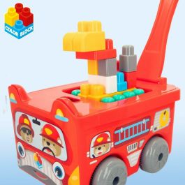 Juego de Construcción Colorbaby