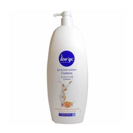Lovyc leche de almendras y miel gel de baño nutritivo 2000 ml Precio: 4.94999989. SKU: B174NMCA9P