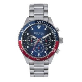 Reloj Hombre Breil EW0581 Precio: 133.59000039. SKU: B15PMLEPMH