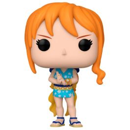 Figura POP One Piece Onami Figura POP One Piece Onami