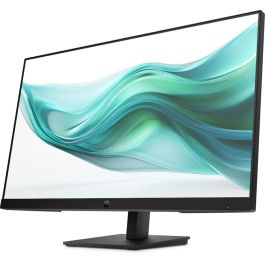 HP Monitor 327ph Series 3 Pro 27 pulgadas IPS FHD 1920x1080 100Hz 5ms HDMI DP VGA Negro