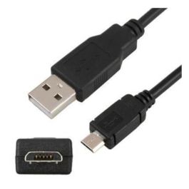 Cable Micro USB a USB Cable Micro USB a USB Precio: 6.9900006. SKU: B15QVPHR37