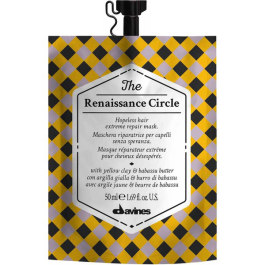 Davines Tcc The Renaissance Circle 50 mL. Precio: 11.49999972. SKU: B14ZRSEKE2