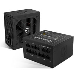 NOX NXHUMMER1000GDM Fuente Alimentación 1000W ATX 3.1 80+ Gold Modular 120mm Precio: 122.79000019. SKU: B1EPNBT2N7