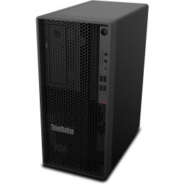 Lenovo ThinkStation P2 Tower Gen2 Workstation Intel Core Ultra 7 32GB RAM 1TB SSD NVIDIA GeForce RTX 5060 Windows 11 Pro