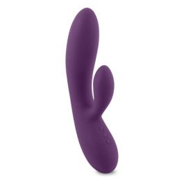 Vibrador FeelzToys Morado Precio: 61.49999966. SKU: S4001415