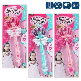 My Other Me Varita Mágica con Luz y Sonido 31 cm Blister 16x41 cm - Modelos Surtidos Precio: 4.49999968. SKU: B19PRHGRGB