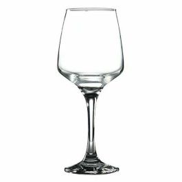 Set de 6 copas de vino Lal 295 cc - Lav (4 Cajas) Set de 6 copas de vino Lal 295 cc - Lav (4 Cajas) Precio: 37.50000056. SKU: S2209379