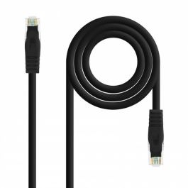 Cable de Alimentación NANOCABLE 10.20.1803-BK 3 m Negro Precio: 5.50000055. SKU: B1223ZDX4H