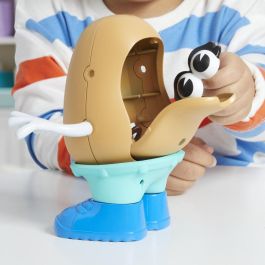 Crea tu familia Mr. Potato Head