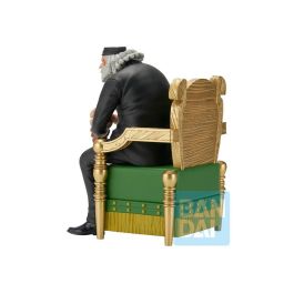 Ichibansho Figura One Piece The Throne of Power Saint Jaygarcia Saturn
