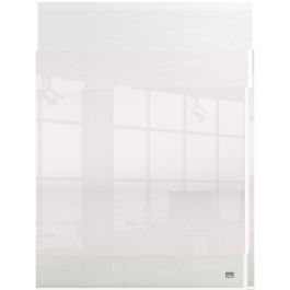 Pizarra blanca Nobo 60 x 45 cm