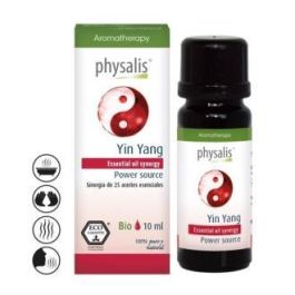 Yin Yang Sinergia Aceite Esencial 10Ml. Bio Precio: 14.7899994. SKU: B14PSY3W4Q